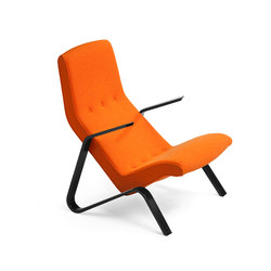 Grasshopper Lounge Chair | Armchairs | Tetrimäki