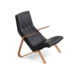 Grasshopper Lounge Chair | Armchairs | Tetrimäki
