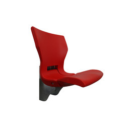 TipUp smart | Seating | Stechert Stahlrohrmöbel