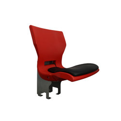 TipUp smart Business | Seating | Stechert Stahlrohrmöbel