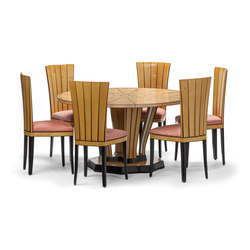 Saarinen House Dining Table | Dining tables | Tetrimäki