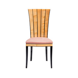 Saarinen House Side Chair