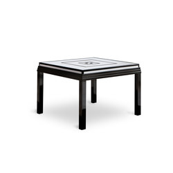 Saarinen House Sofa Table | Coffee tables | Tetrimäki