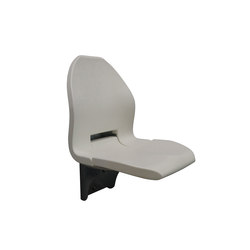 Tondo | Seating | Stechert Stahlrohrmöbel
