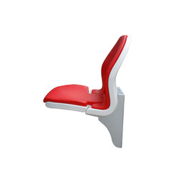 Tondo Business | Seating | Stechert Stahlrohrmöbel