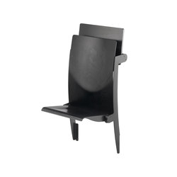 Technostep Seating Light | Seating | Stechert Stahlrohrmöbel