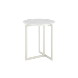 Terna Coffee Table | Tabletop round | Koleksiyon Furniture