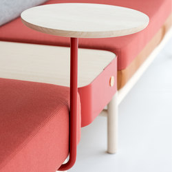 Pop latop table | Side tables | Gärsnäs