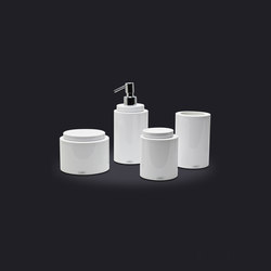 Roll 01-Kit | Beauty accessory storage | Vallvé