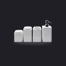 Set 01-Kit | Bathroom accessories | Vallvé