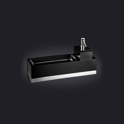 Use Shelf 40 | Bathroom accessories | Vallvé