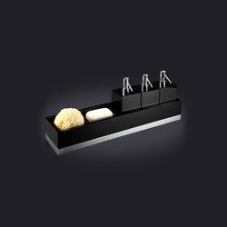 Use Shelf 60 | Bath shelves | Vallvé