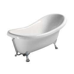 Classic 175 | Bathtub | Bathtubs | GSI Ceramica