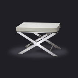 EX Stool | Bath stools / benches | Vallvé