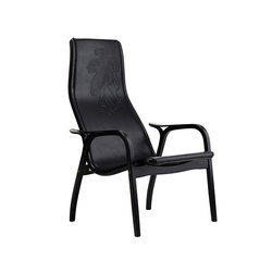 Lamino 60 Sessel | Armchairs | Swedese