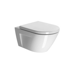 Norm 55/F | WC | WC | GSI Ceramica