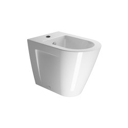 Norm 55 | Bidet | Bathroom fixtures | GSI Ceramica