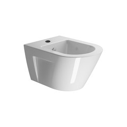 Norm 50 | Bidet | Bathroom fixtures | GSI Ceramica