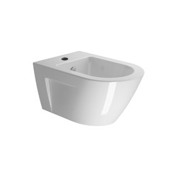 Norm 55 | Bidet | Bathroom fixtures | GSI Ceramica