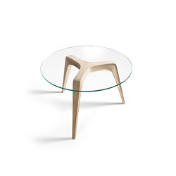 Icon | Coffee tables | BELTA & FRAJUMAR