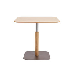 Shift square | Contract tables | Swedese