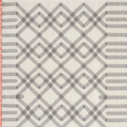 Duna Rug Grey 1 | Tapis / Tapis de designers | GAN