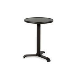 77 pedestal table Ø52 | Tabletop round | Tolix