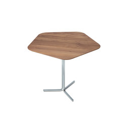 Pentagono Side table | Side tables | Jori