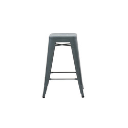Tabouret H65 | Bar stools | Tolix