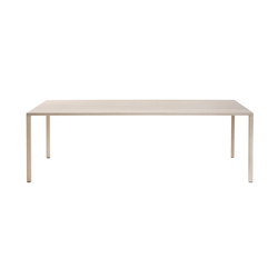 Slic | table | Contract tables | more