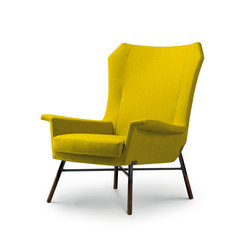 Giulietta Armchair | Sessel | ARFLEX