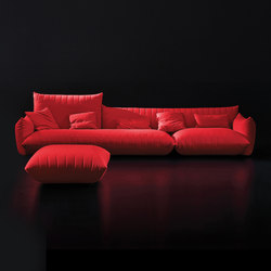 BELLAVITA - Sofas from Alberta Pacific Furniture | Architonic