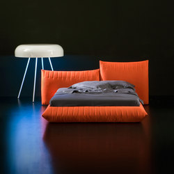 Bellavita Bed | Beds | Alberta Pacific Furniture