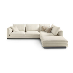 Rendez-Vous Sofa D. 120 | Sofas | ARFLEX