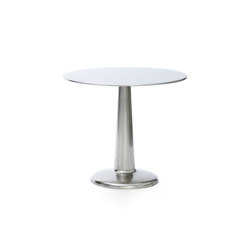 Table G Ø80 | Bistro tables | Tolix