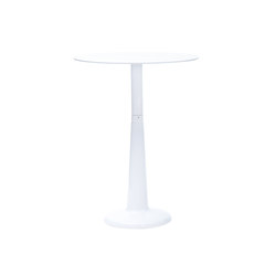 G table Ø60 H | Standing tables | Tolix