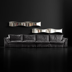 Pitagora | with armrests | Alberta Pacific Furniture