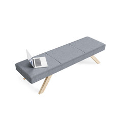TOOaPICNIC slim | without armrests | TooTheZoo