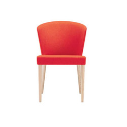 Luna Indoor Side Chair | Stühle | Aceray