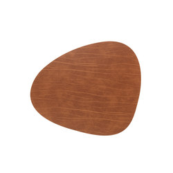 Table Mat | curve L | Dining-table accessories | LINDDNA