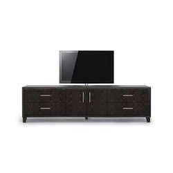 Arris Media Console | TV & Audio Furniture | Altura Furniture