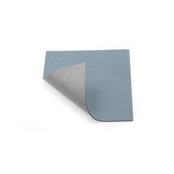 Table Mat | square S double | Dining-table accessories | LINDDNA
