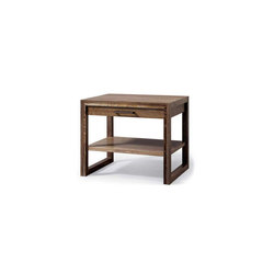 Arris Side Table | Night stands | Altura Furniture