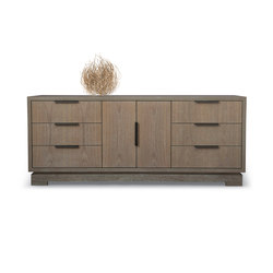 Stratus 72 | Sideboards / Kommoden | Altura Furniture