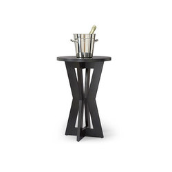 Bowtie Pedestal Table | Side tables | Altura Furniture