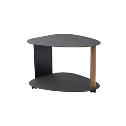 Curve Table XL | Coffee tables | LINDDNA