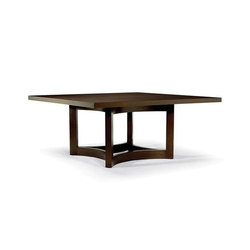 Nexus Square Table | Dining tables | Altura Furniture
