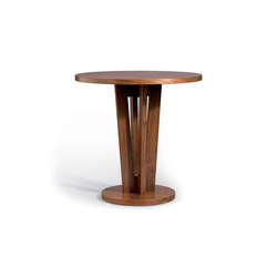 Solo Table | Tabletop round | Altura Furniture