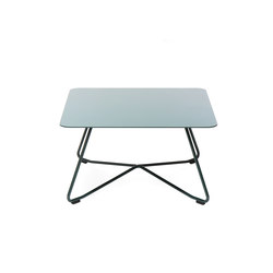 Scoop | Side tables | Martela