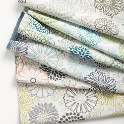Yuki Through Duralee | Upholstery fabrics | Bella-Dura® Fabrics